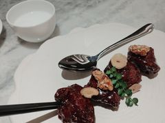 -喜来登由由大酒店九州膳坊中餐厅
