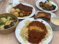 -宜家·瑞典风味餐厅(天津东丽商场店)
