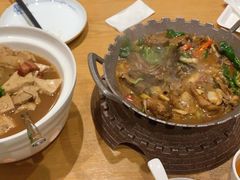 -山东宾馆·齐鲁苑餐厅