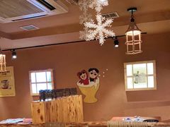 -恩你小木屋米酒店(安盛店)