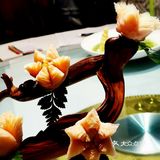 来来来，过年吃饭