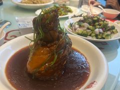 -添福来墨鱼饺子 · 海鲜东北菜(泡崖店)