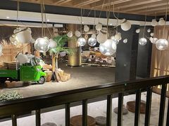 -清河半岛温泉度假酒店