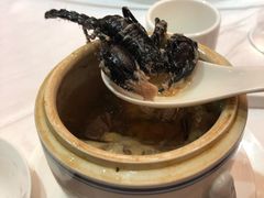 -山泉公馆酒家(珠江新城店)