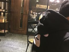 -第三空间·趣味桌游·轰趴.室内CS.剧本杀(大武汉1911店)