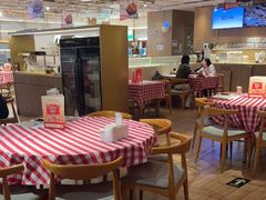 -西贝莜面村(金隅嘉品mall店)