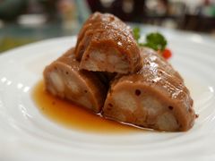 -新聚丰菜馆(太监弄店)