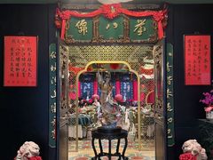 -誉八仙粤菜(万象天地店)