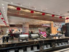 -东旭阳光国际大酒店