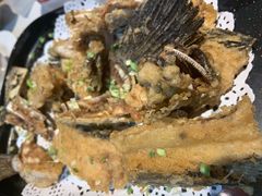 -京门活鱼馆·鱼火锅(百子湾（原红庙）店)