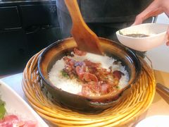 -湯系·煲汤手艺人(东二环泰禾广场店)