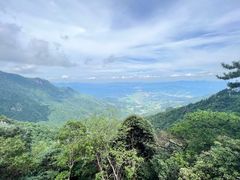 -萍乡武功山风景名胜区