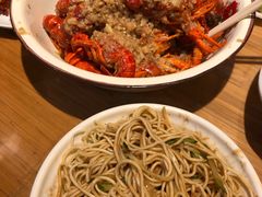 -可可大虾武汉土菜大排档(万松园1店)