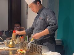 -新海膳法式铁板烧(华燕奥特莱斯店)