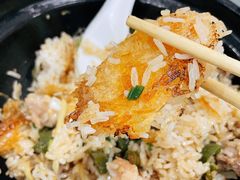 -容里煲仔饭(利丰北路店)