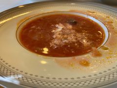 莫斯科红菜汤-莫斯科餐厅