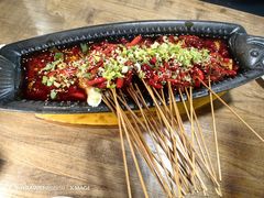 -成都吃客(奎星楼店)