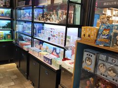 -泡泡玛特POPMART(苏州诚品生活店)