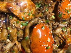-谢蟹浓·肉蟹煲(新奥店)