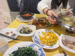 -清真马祥兴菜馆(云南北路店)