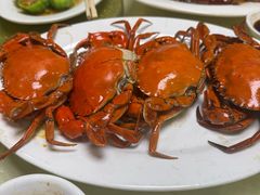 -老字号德记烧腊饭店·海鲜加工