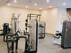 -武汉江城明珠豪生大酒店