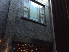 -成都钓鱼台精品酒店-品聚·成都餐厅