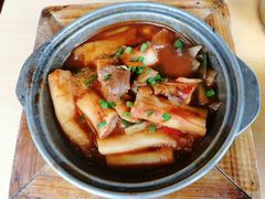 -鹿其林酒家(大学城店)