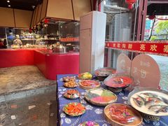 -亮欢寨(凯里总店)