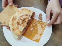 -子午路张记肉夹馍(翠华路店)