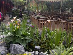 -田园印象·成都土菜院子(华阳店)