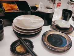 -争鲜回转寿司(朝北大悦城店)