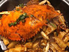 -明月土菜馆(老城区店)