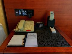 -三清山希尔顿度假酒店