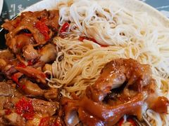 -贤花饭店(凯德店)