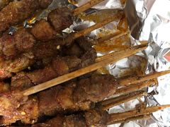 -管氏翅吧(马家堡店)