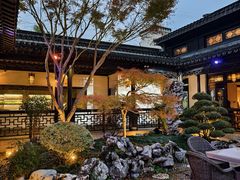 -金海华·华宴江南(斜塘店)