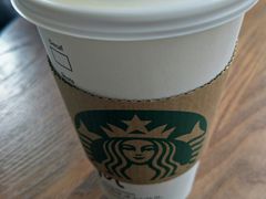 -星巴克(凯德晶萃店)