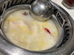 -海底捞火锅(枫蓝国际购物中心店)