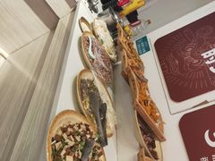 -宽尺巷鱼蛙自助火锅(虎丘钻石广场店)