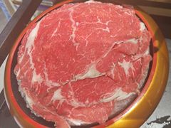 -牛牛和牛海鲜粥底火锅(长虹国际城店)