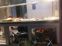 -太师餐饮(人民店)