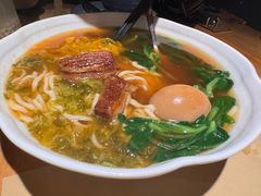 -荣小馆(杭州大厦店)