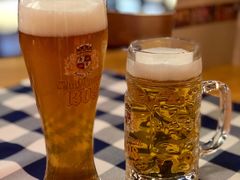 精选德国自酿啤酒-皇冠自酿啤酒坊(中国红街5号楼店)