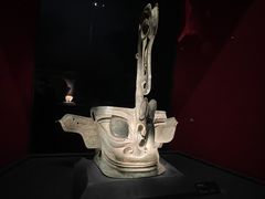 -三星堆博物馆