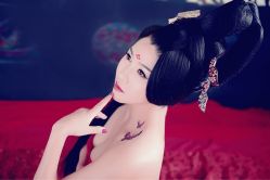 -盘子女人坊生日照·摄影馆(华强店)