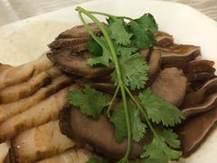 卤水拼盘-迈姨·潮州菜(麓湖公园店)
