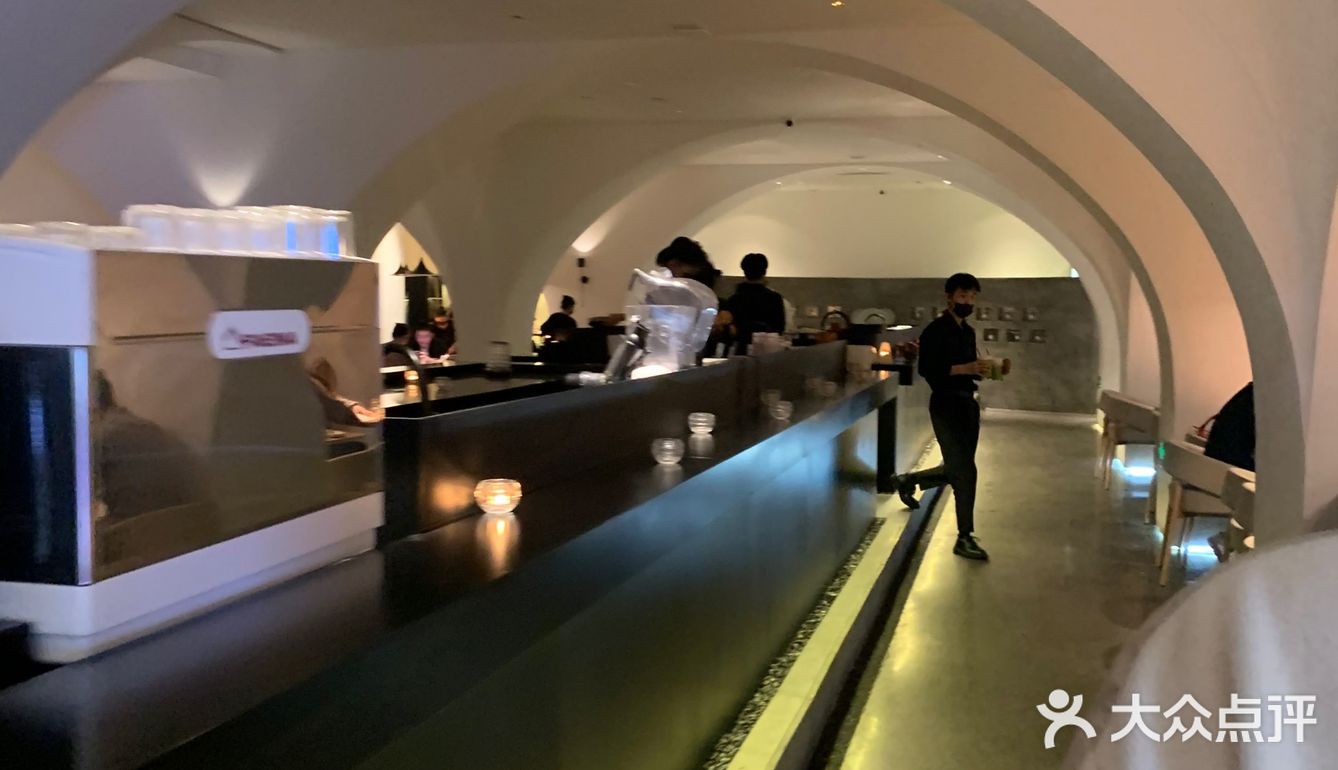 三迪中心里的泰国菜—西泰料理