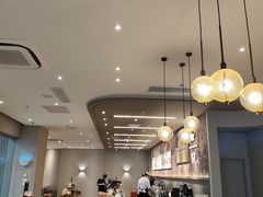 -星巴克臻选(周浦万达店)