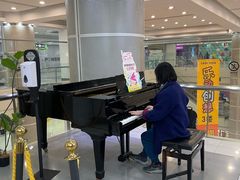 -巴黎春天(陕西路店)